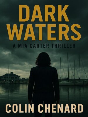 cover image of Dark Waters